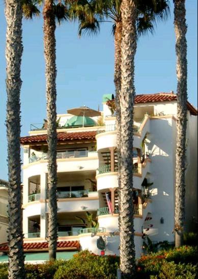 Casa Tropicana San Clemente Exterior foto