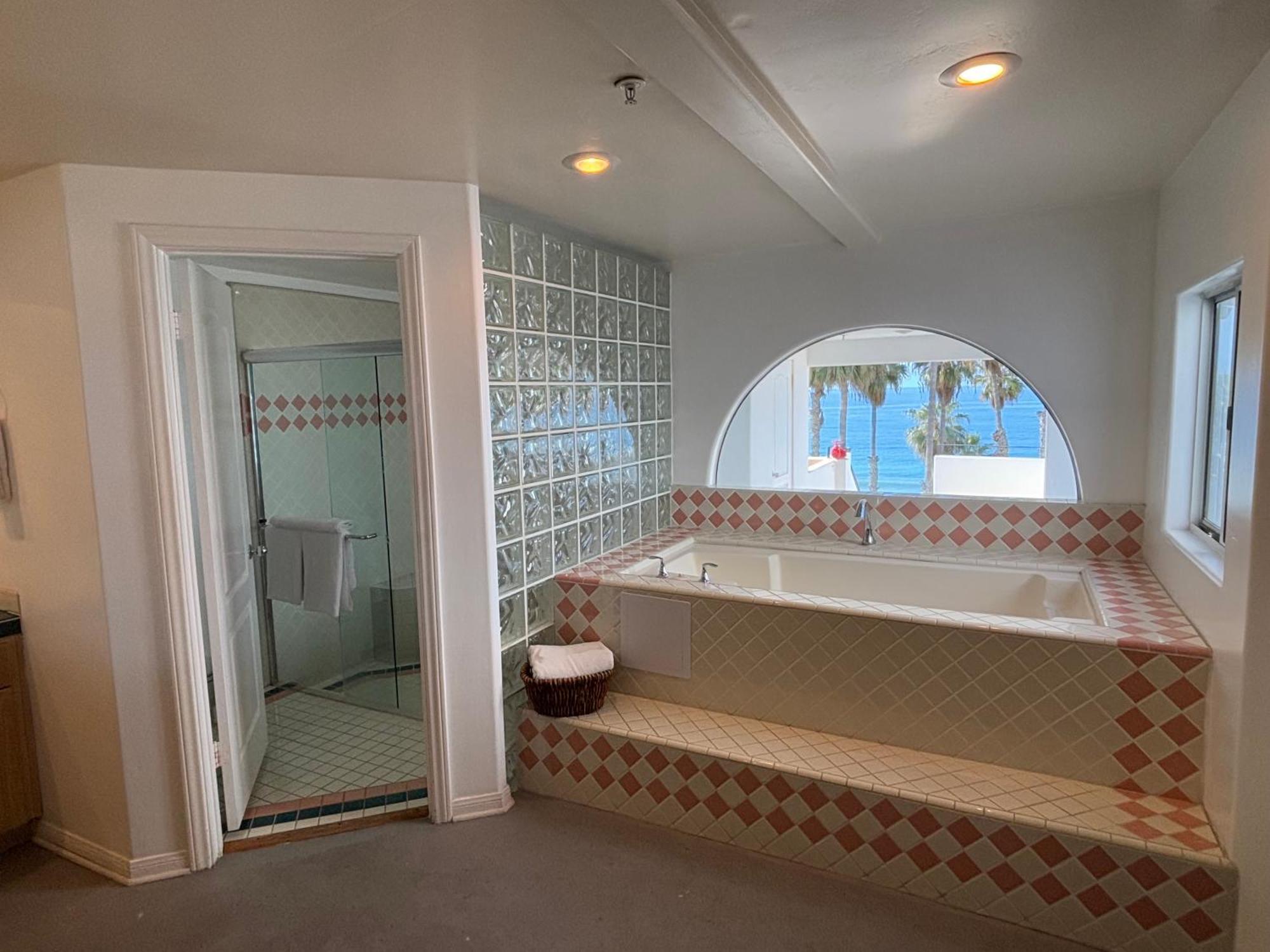 Casa Tropicana San Clemente Cameră foto